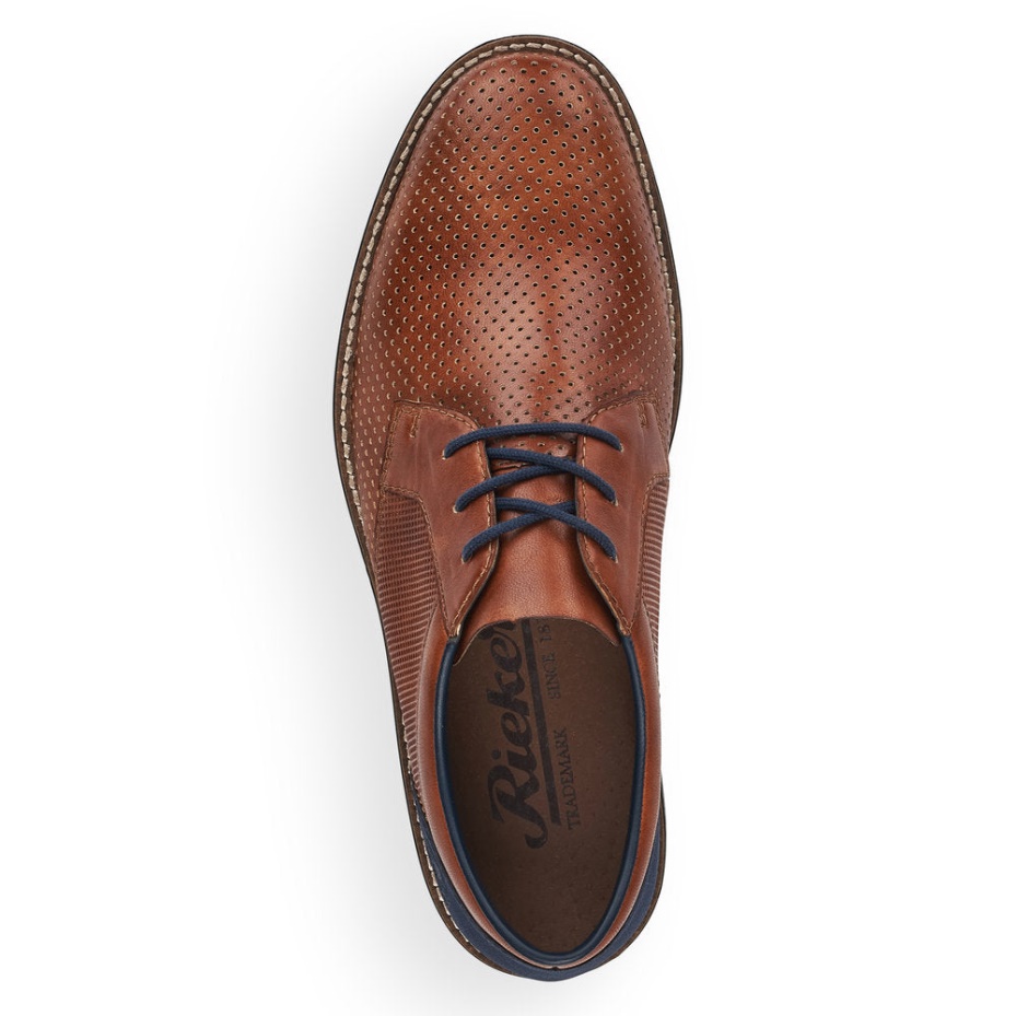 Rieker Nuss 13515 Men's Dimitri