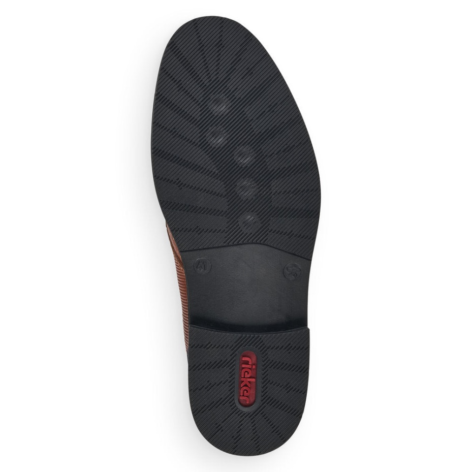 Rieker Nuss 13515 Men's Dimitri