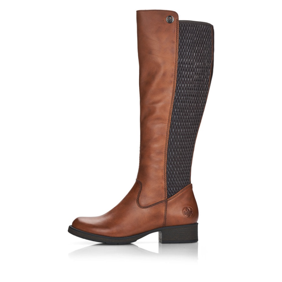 Rieker Nuss Z9591 Faith