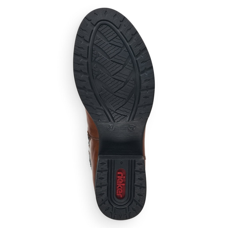 Rieker Nuss Z9591 Faith