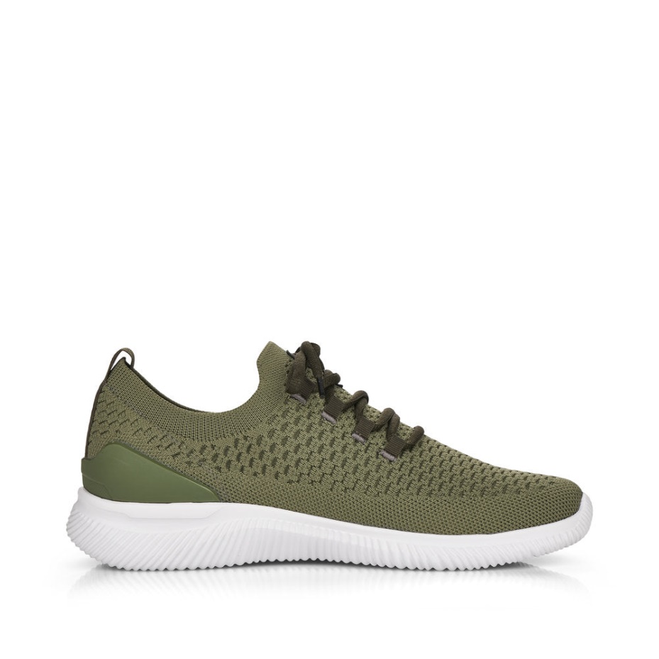 Rieker Olive 07402 Men's Max