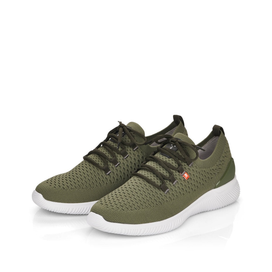 Rieker Olive 07402 Men's Max
