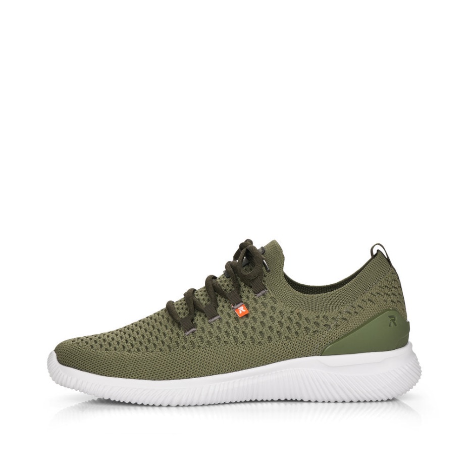 Rieker Olive 07402 Men's Max
