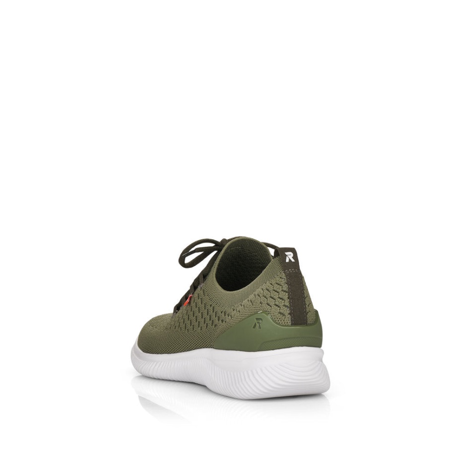 Rieker Olive 07402 Men's Max