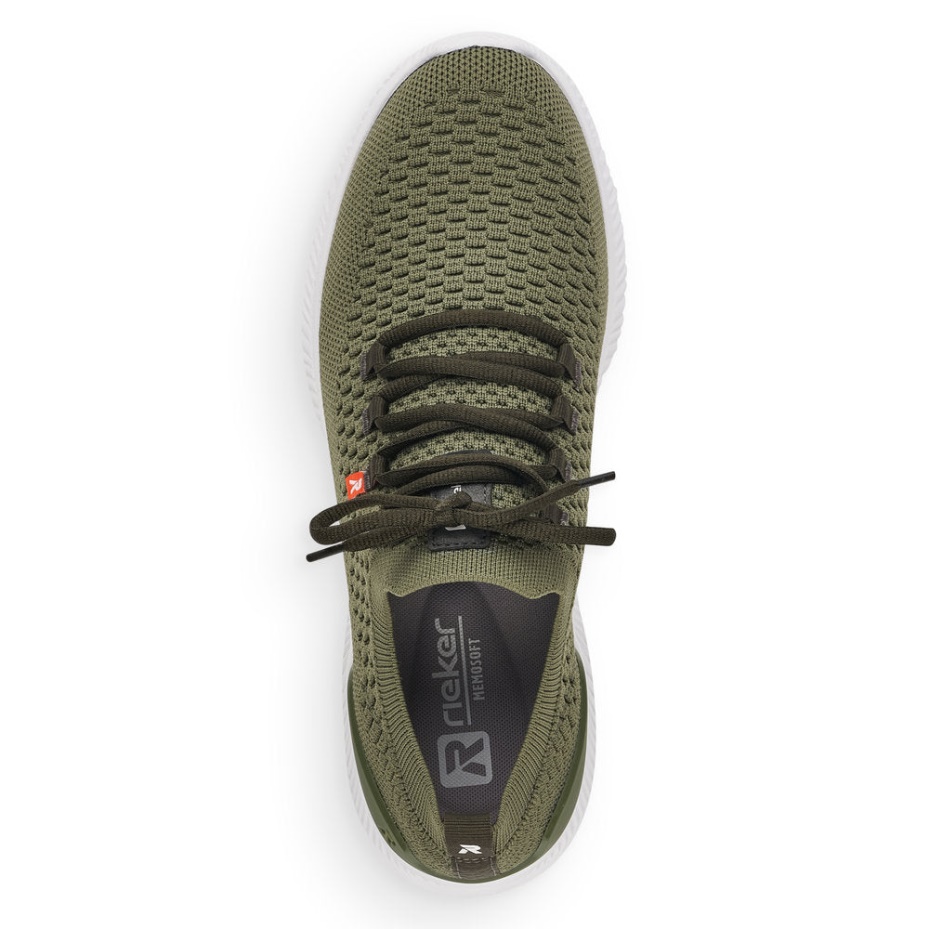 Rieker Olive 07402 Men's Max