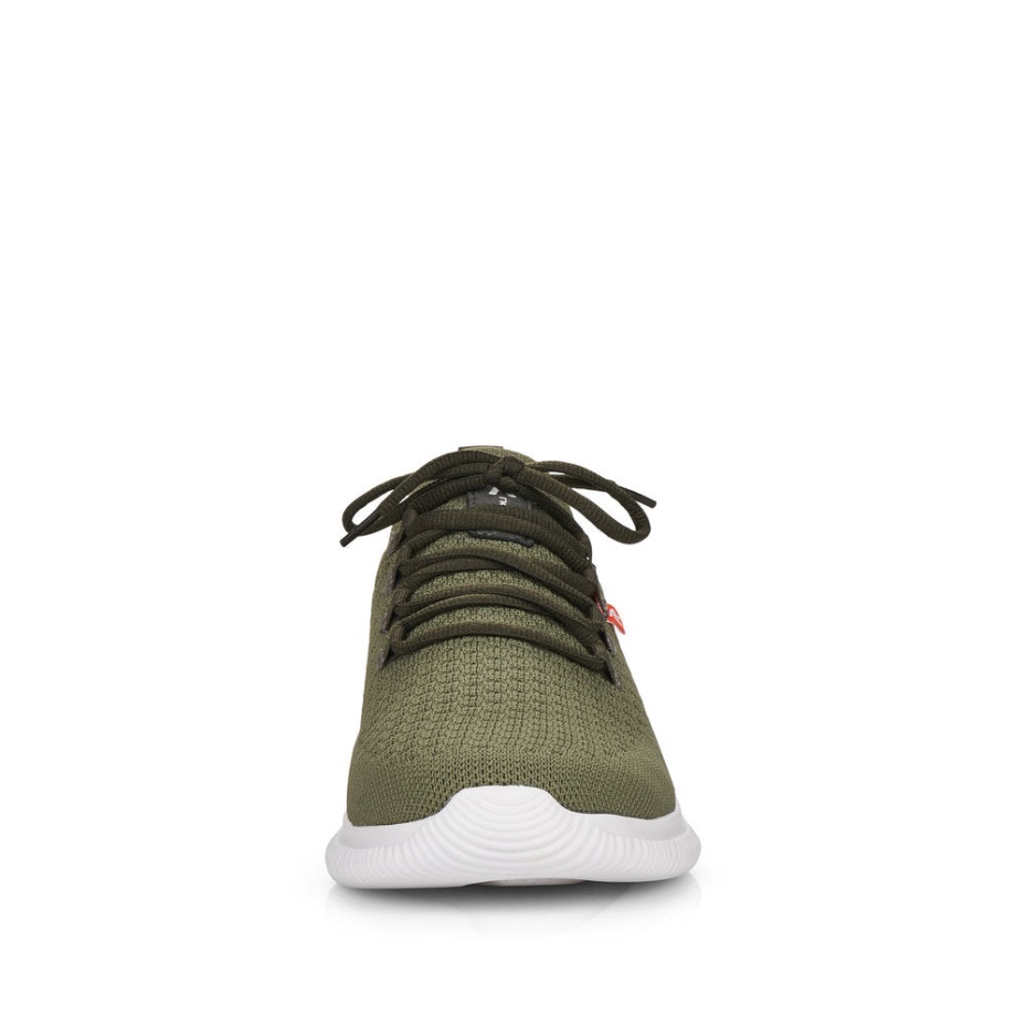Rieker Olive 07402 Men's Max