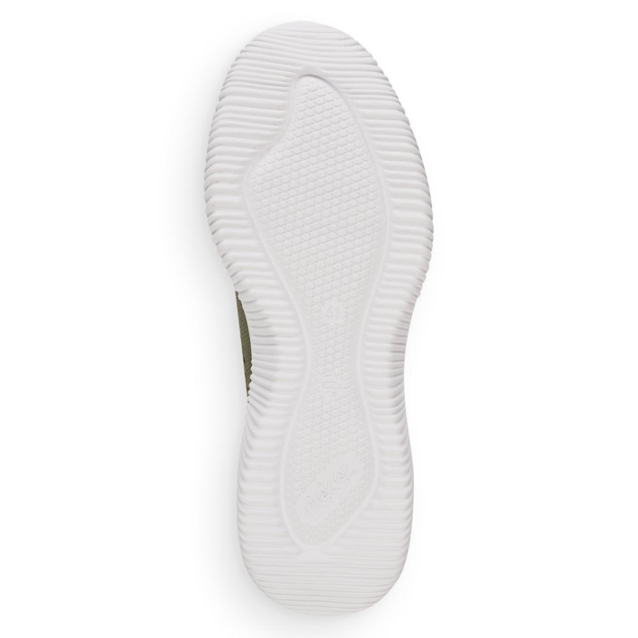 Rieker Olive 07402 Men's Max