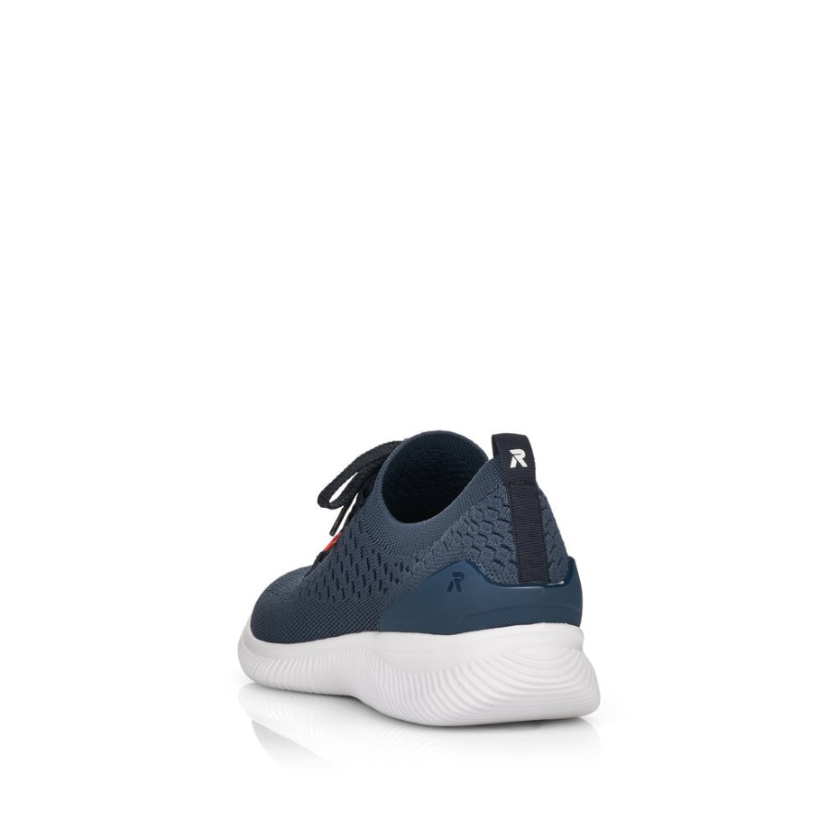 Rieker Olive 07402 Men's Max