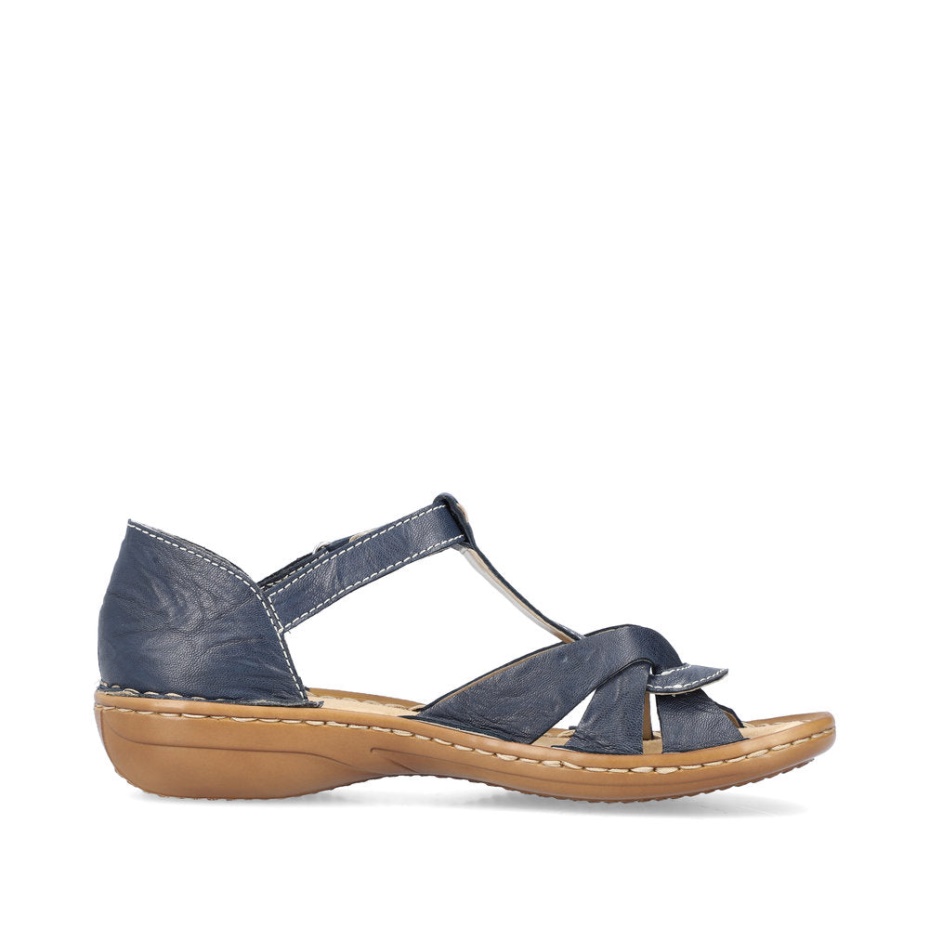 Rieker Pazifik 60828 Regina