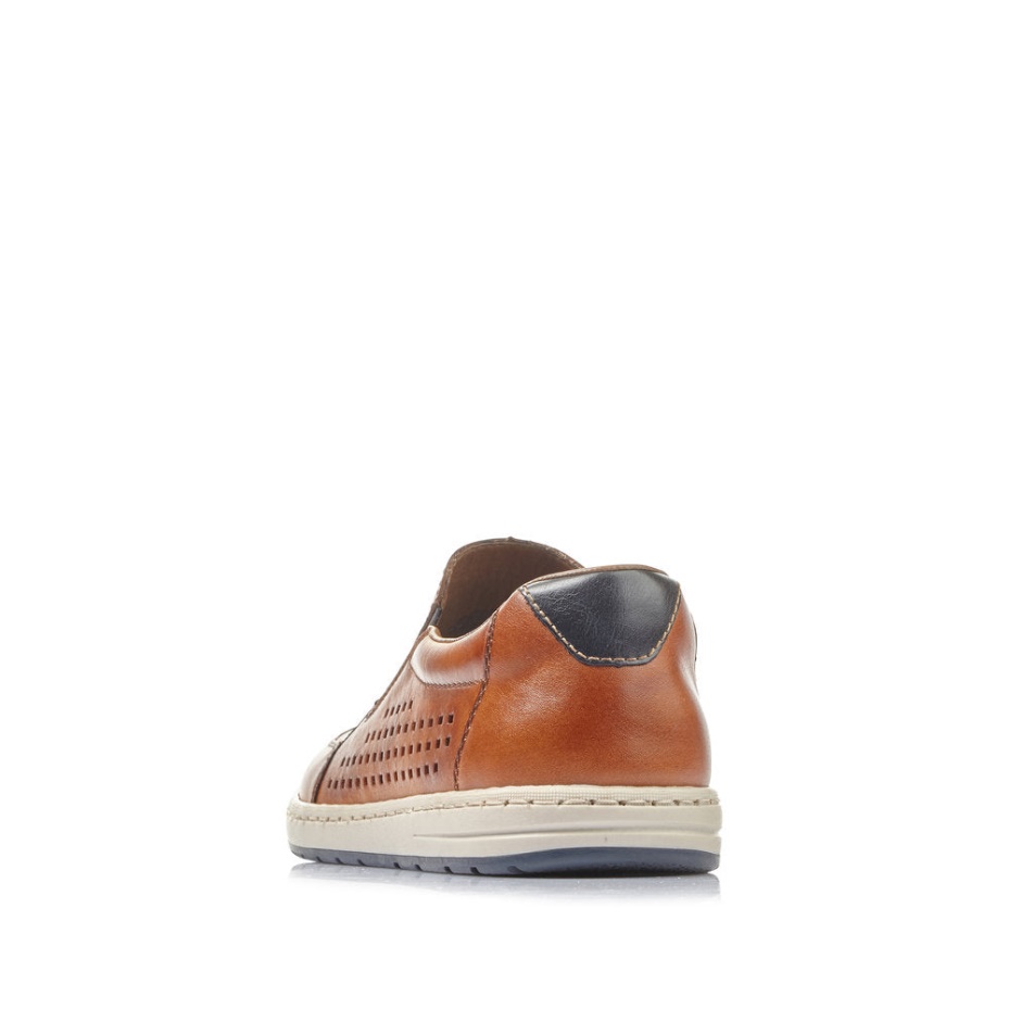Rieker Peanut 18267 Men's Samuel