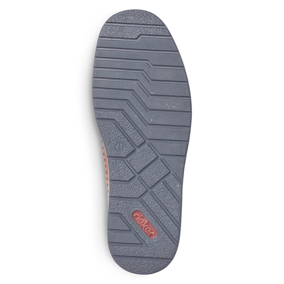 Rieker Peanut 18267 Men's Samuel