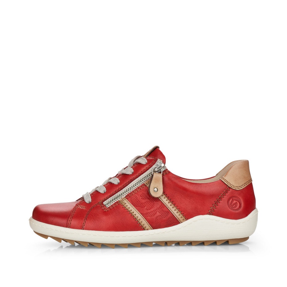 Rieker R1426 Liv Flamme