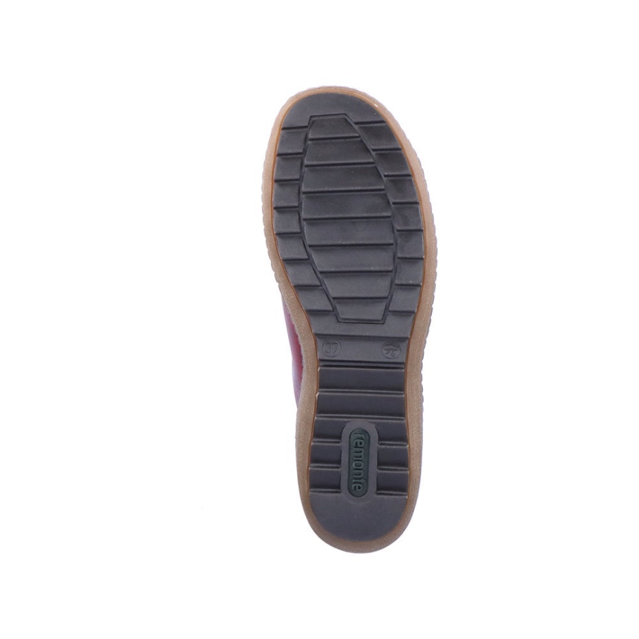 Rieker R1426 Liv Lake