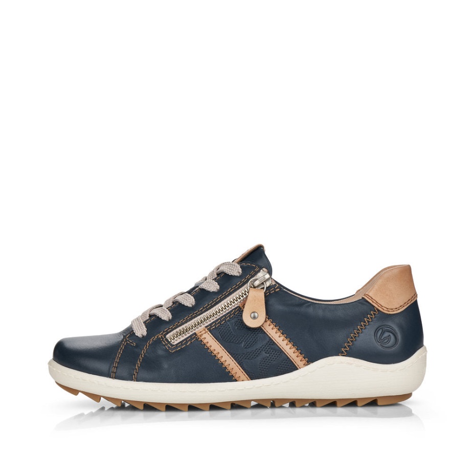 Rieker R1426 Liv Pazifik