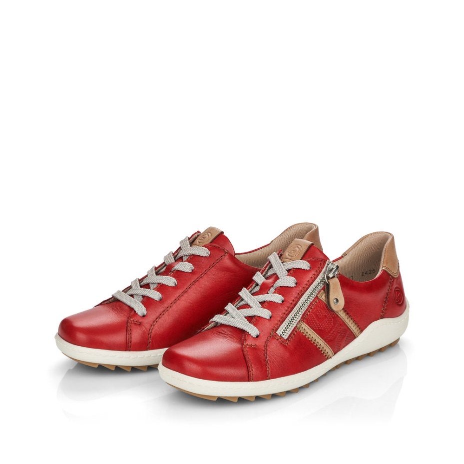 Rieker R1426 Liv Pazifik