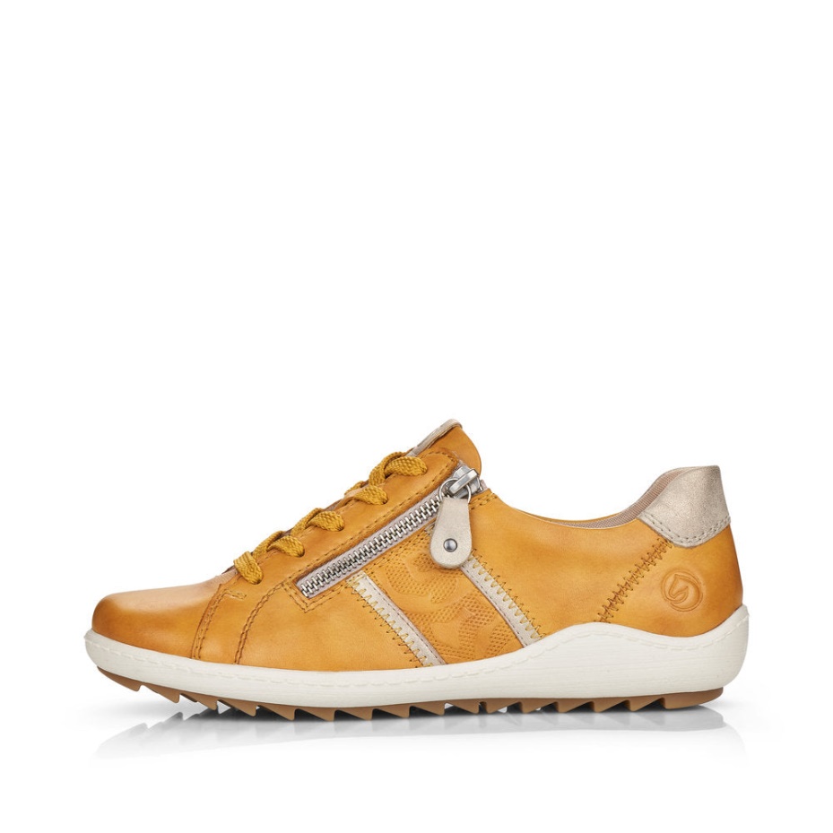 Rieker R1426 Liv Pazifik