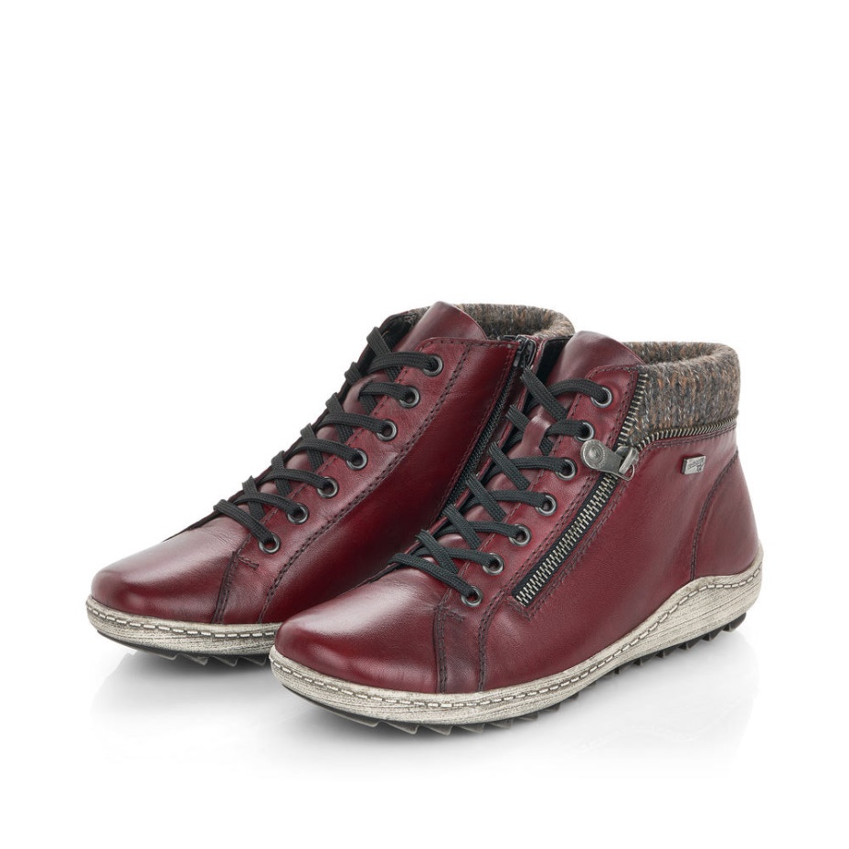 Rieker R1473 Liv Blue