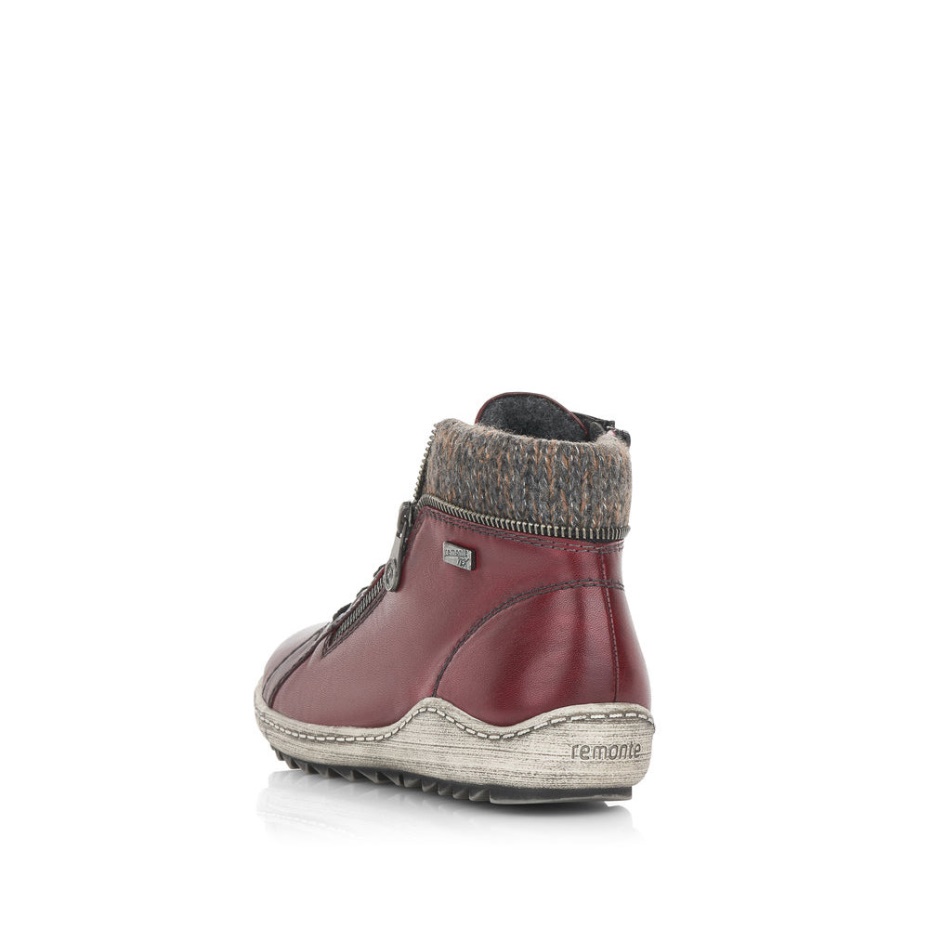 Rieker R1473 Liv Blue