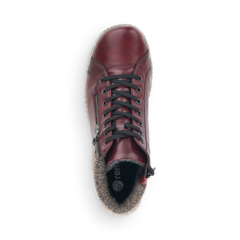 Rieker R1473 Liv Blue