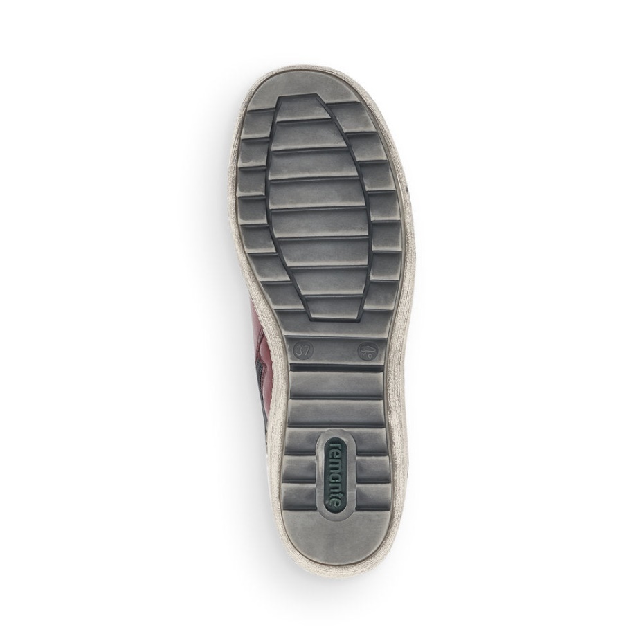 Rieker R1473 Liv Blue