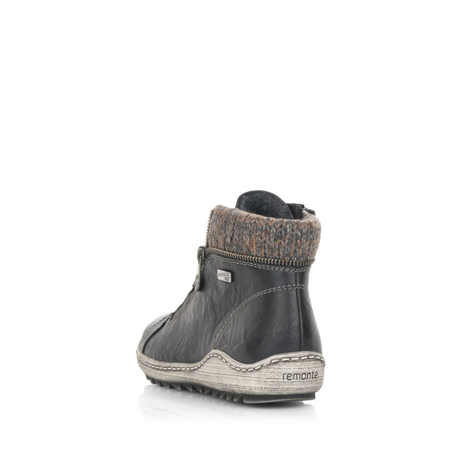 Rieker R1473 Liv Blue