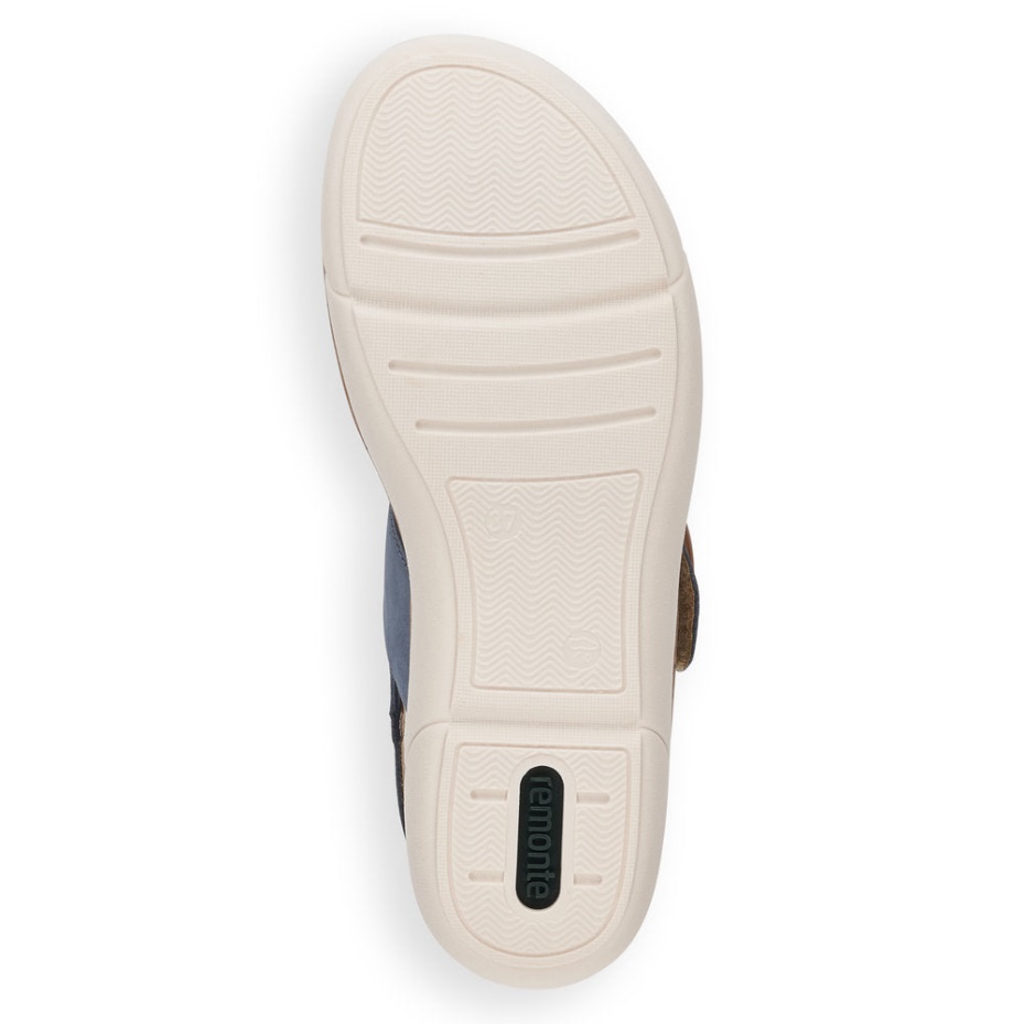 Rieker R6853 Jocelyn Jeans