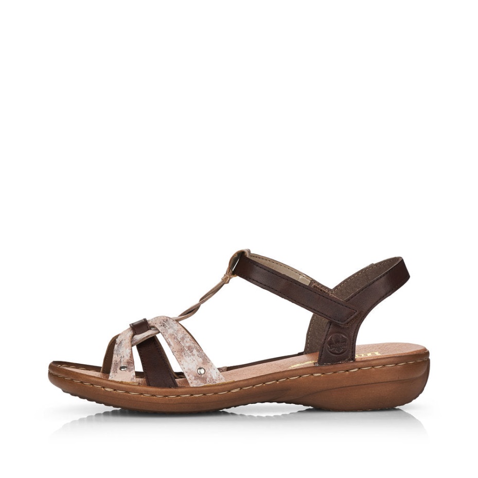 Rieker Rosa 60838 Regina