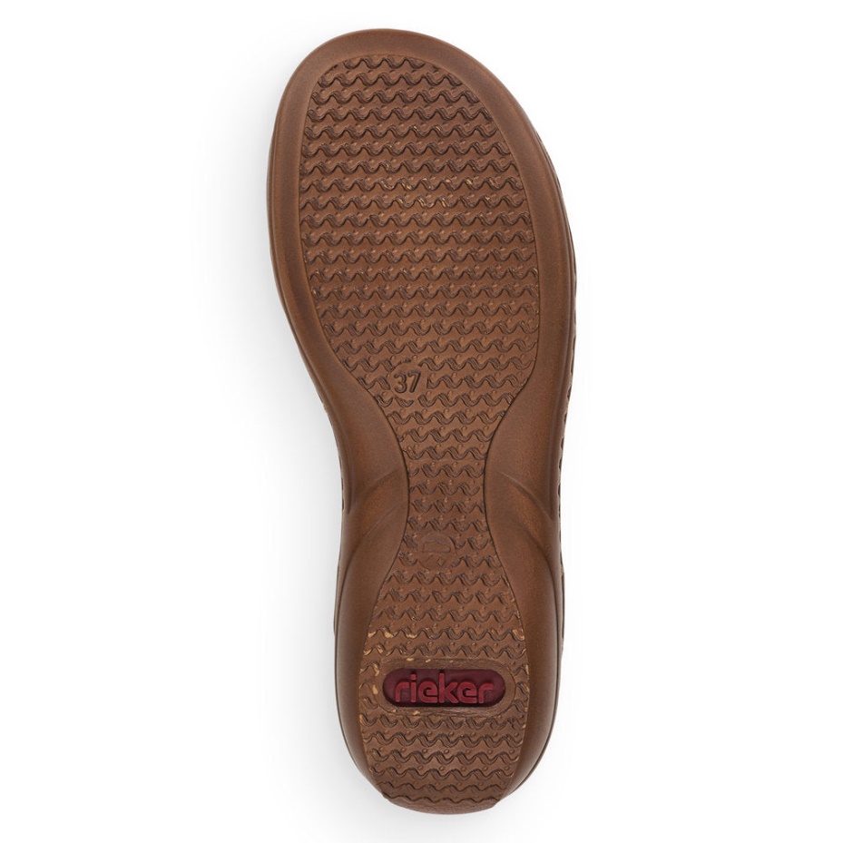 Rieker Rosa 60838 Regina