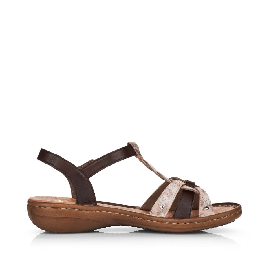 Rieker Rosa 60838 Regina