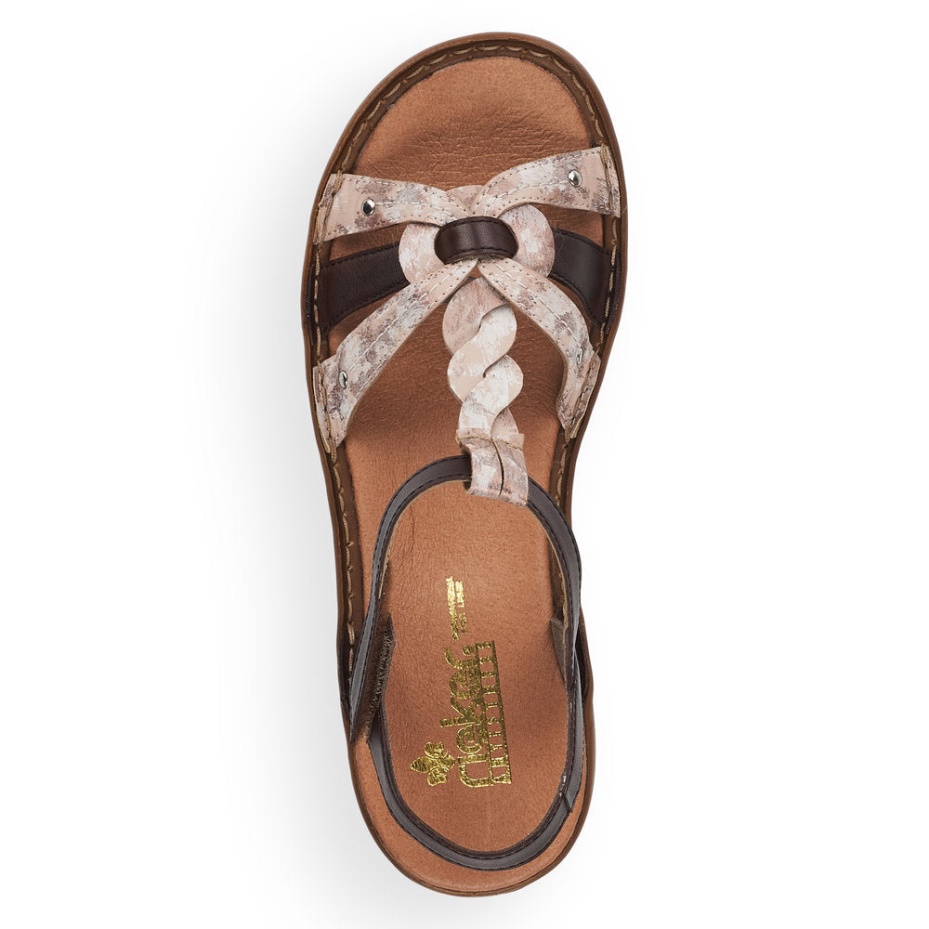 Rieker Rosa 60838 Regina