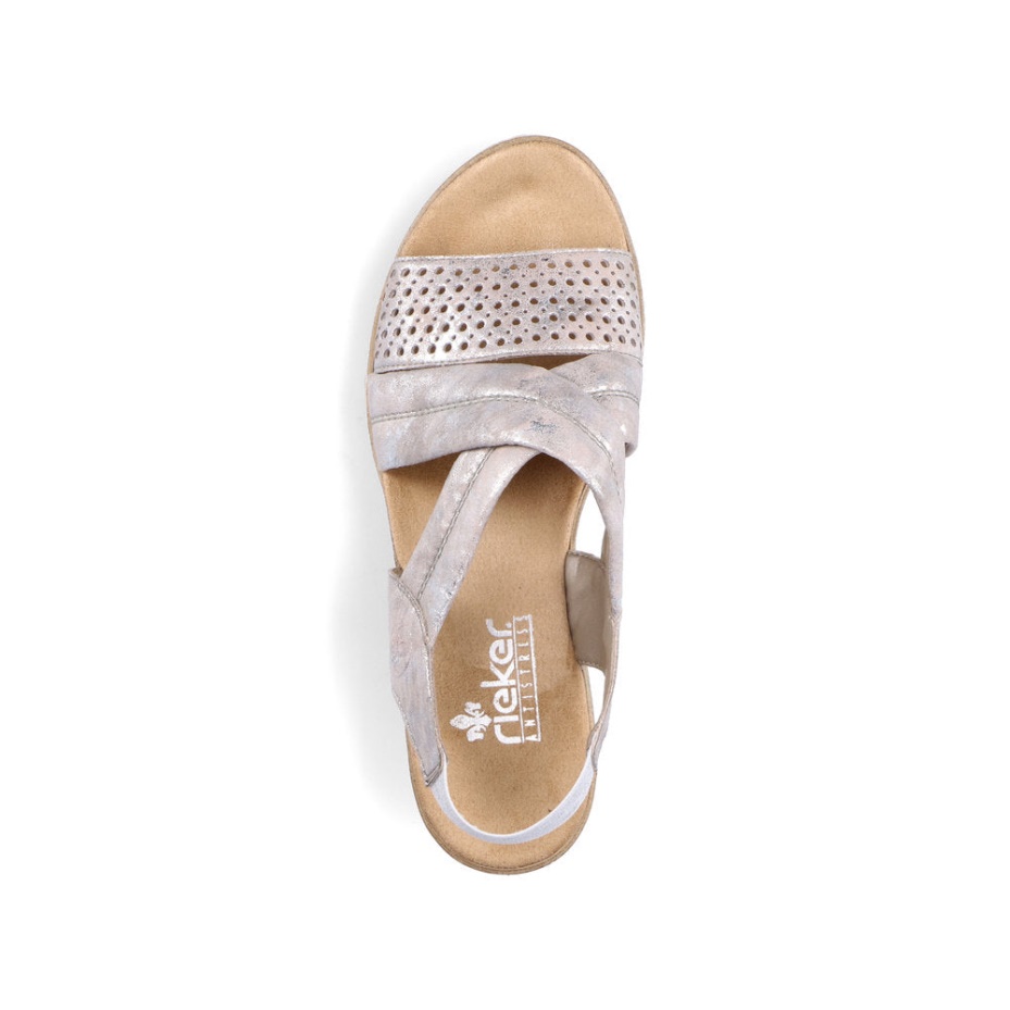 Rieker Rose V3888 Fanni