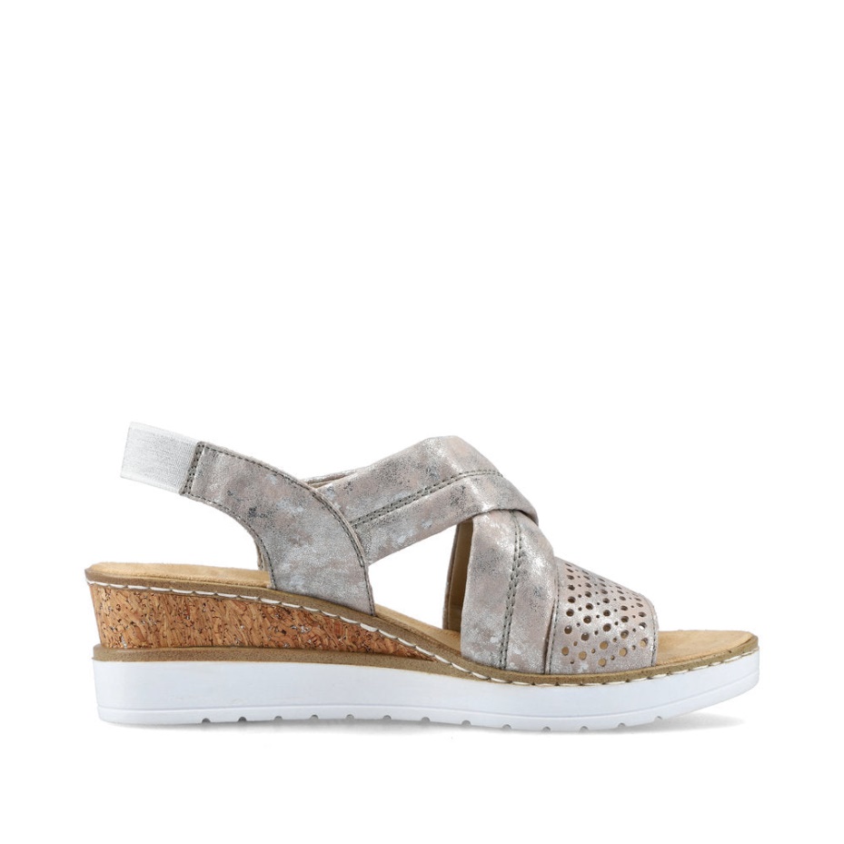 Rieker Rose V3888 Fanni