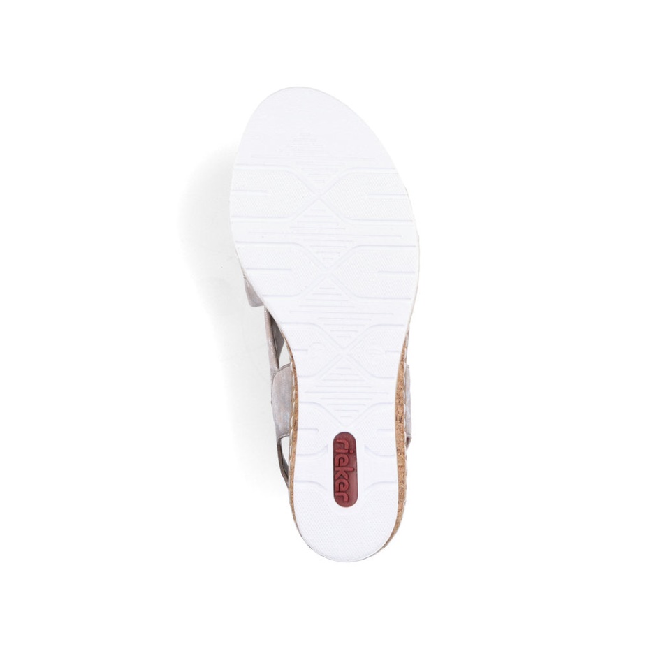 Rieker Rose V3888 Fanni