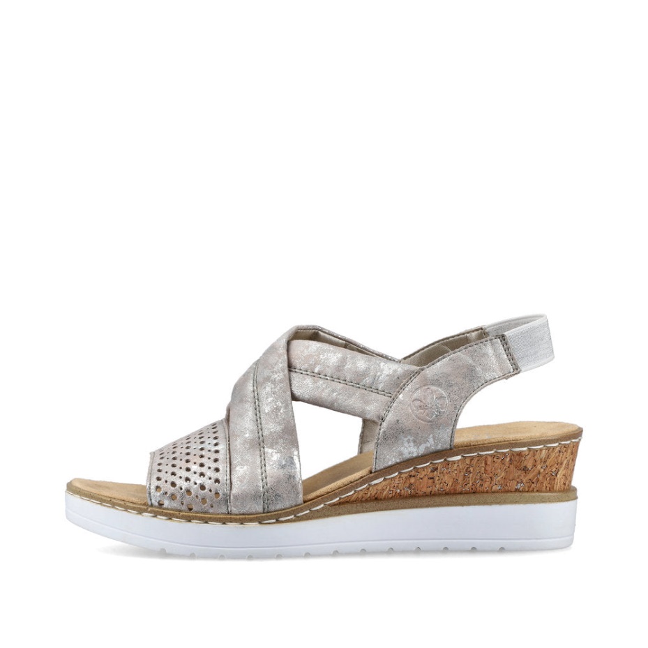 Rieker Rose V3888 Fanni