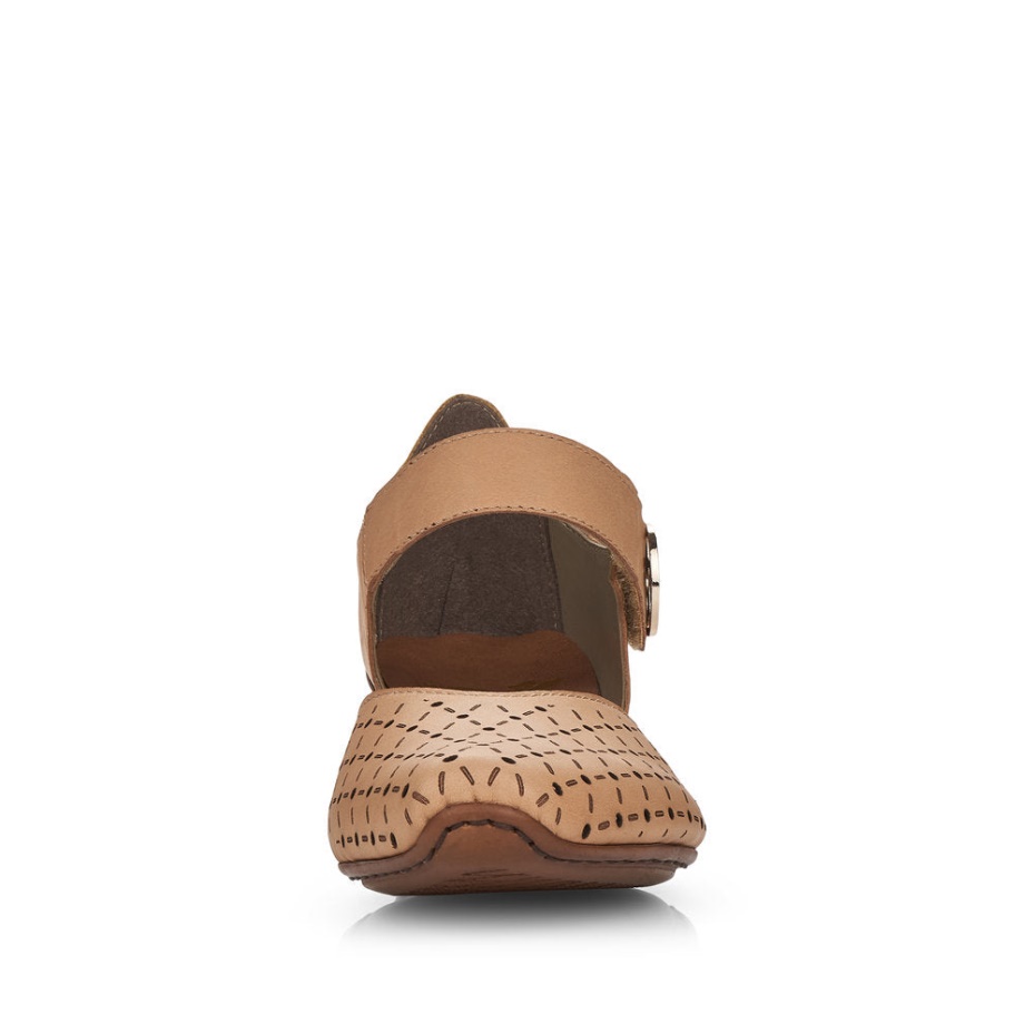 Rieker Sand 43760 Mirjam