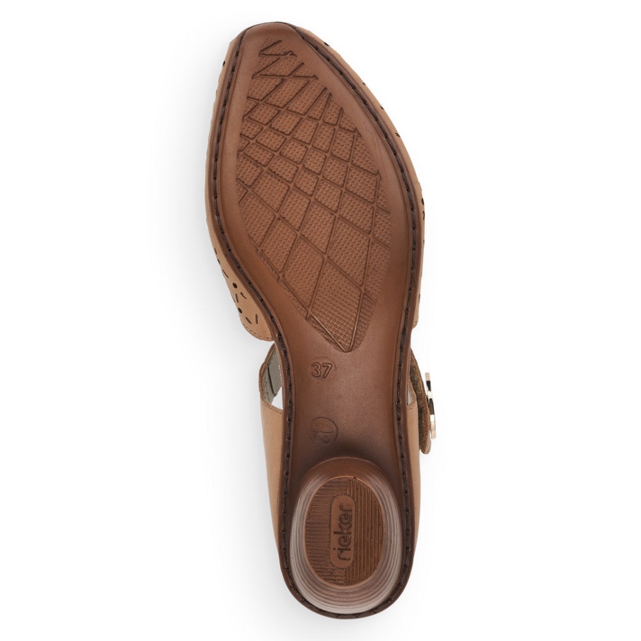 Rieker Sand 43760 Mirjam