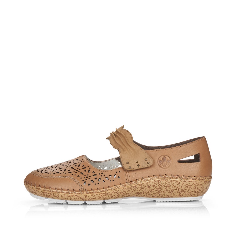 Rieker Sand 44896 Cindy
