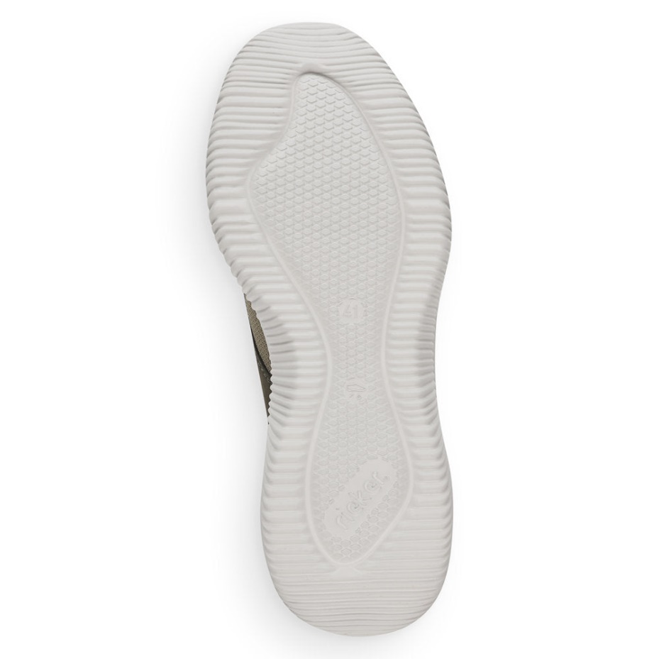 Rieker Schwarz 07401 Men's Max