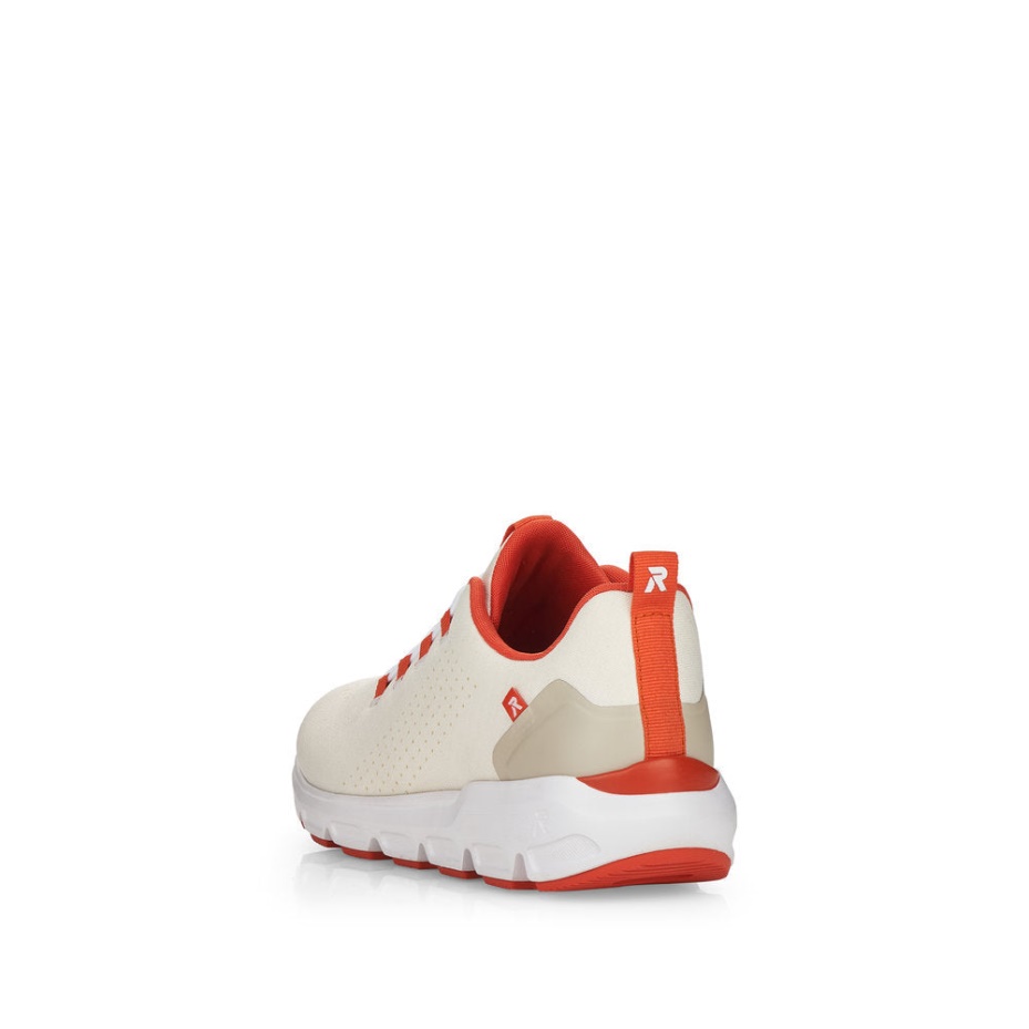 Rieker Schwarz 40401 Shelby