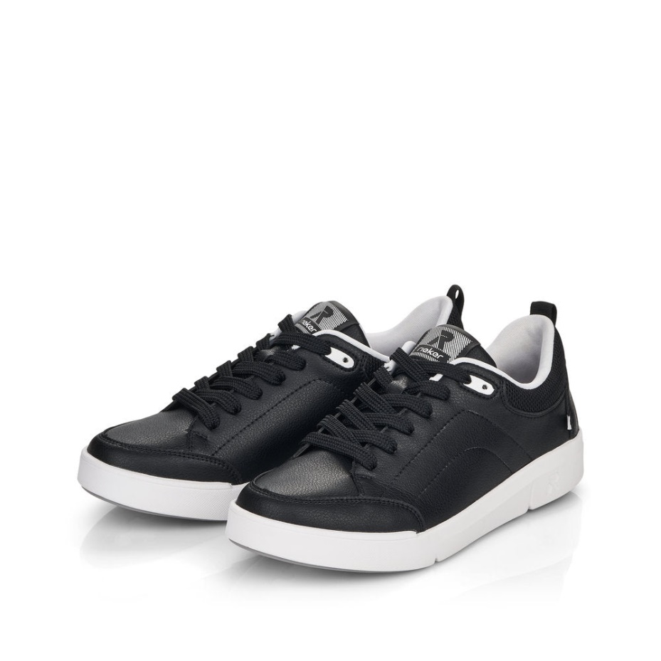 Rieker Schwarz 41904 Adelia