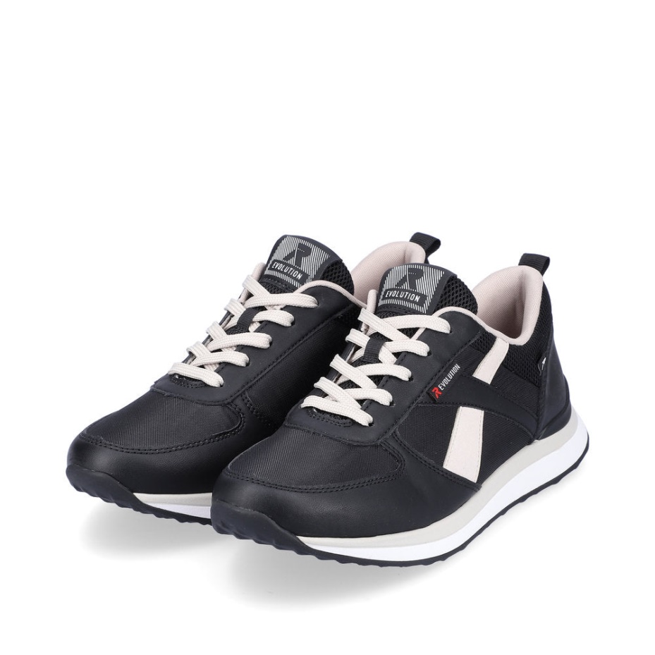 Rieker Schwarz 42502 Nicolina