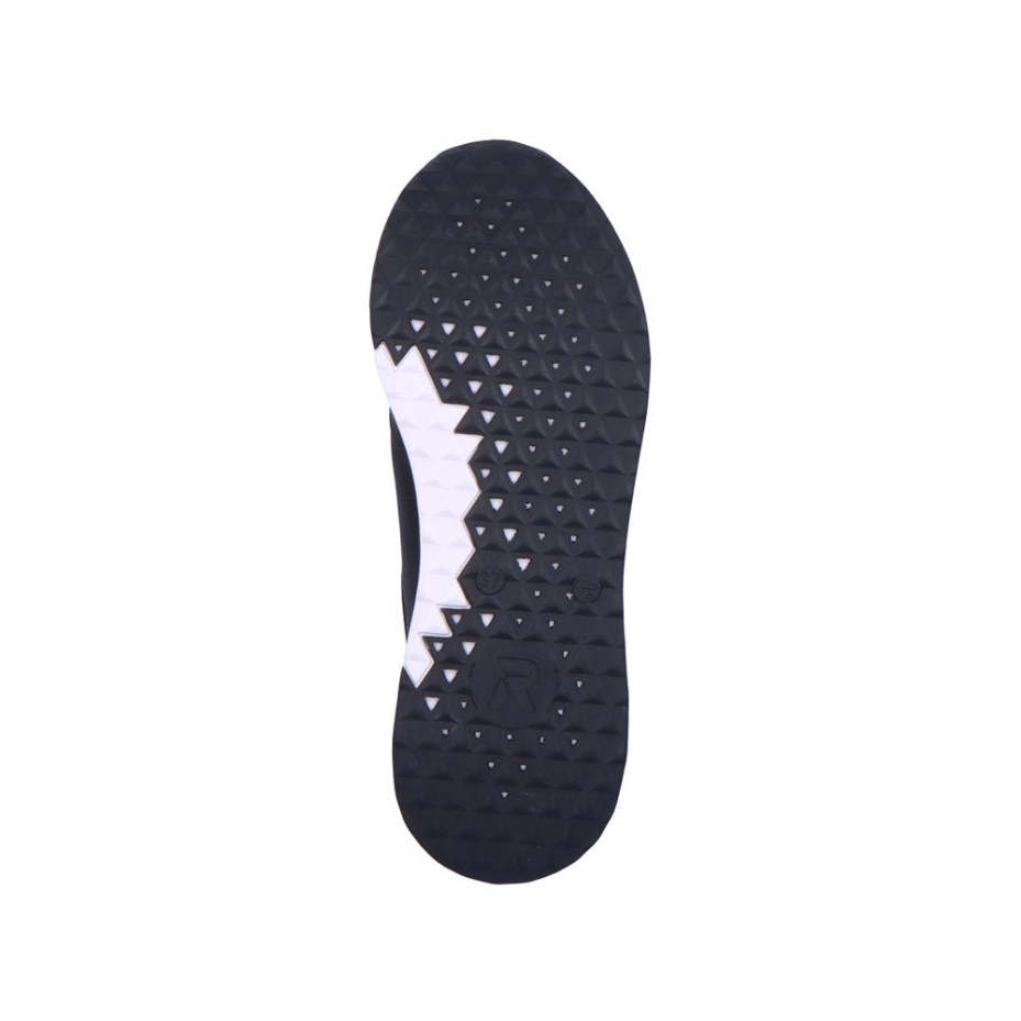 Rieker Schwarz 42502 Nicolina