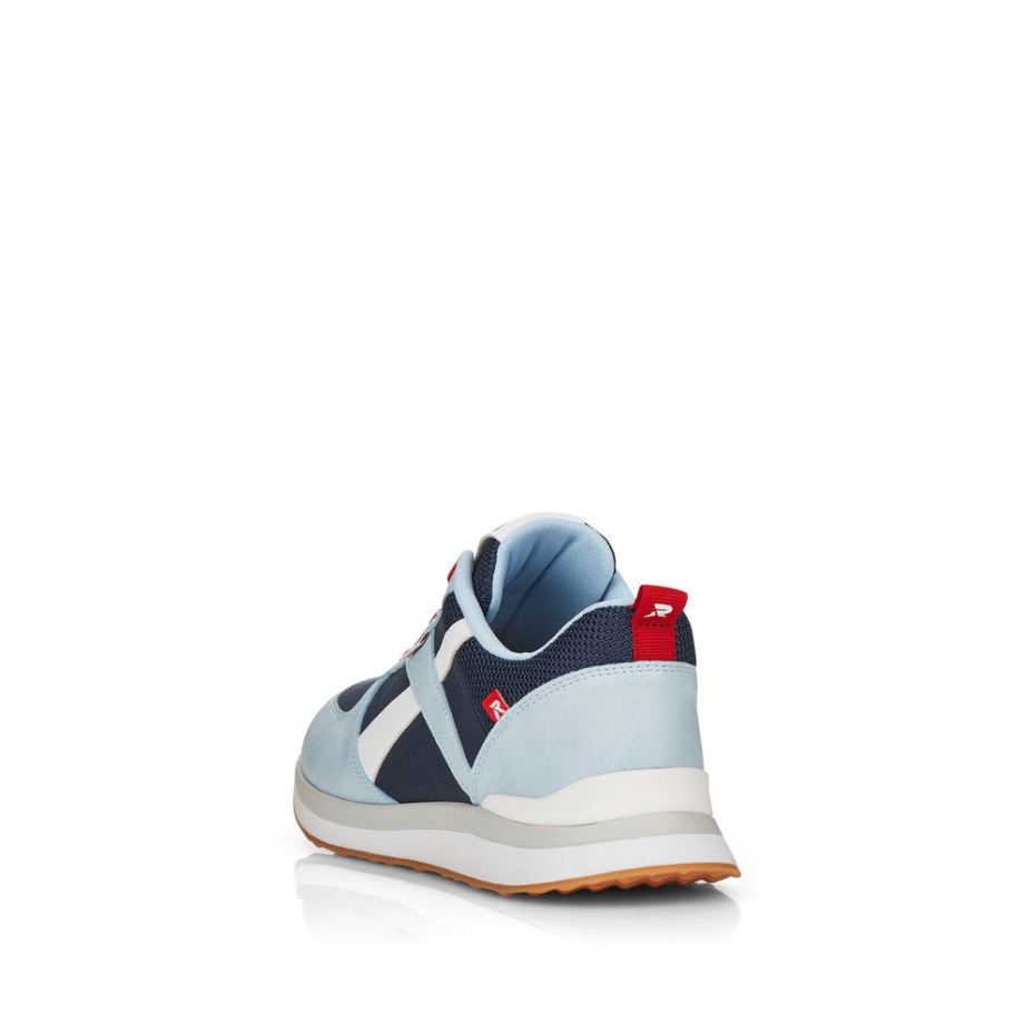 Rieker Schwarz 42502 Nicolina