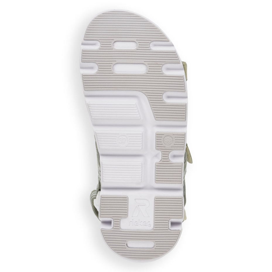 Rieker Schwarz V8402 Tamiya