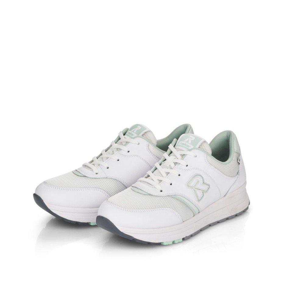 Rieker Sportweiss 40801 Narcissa