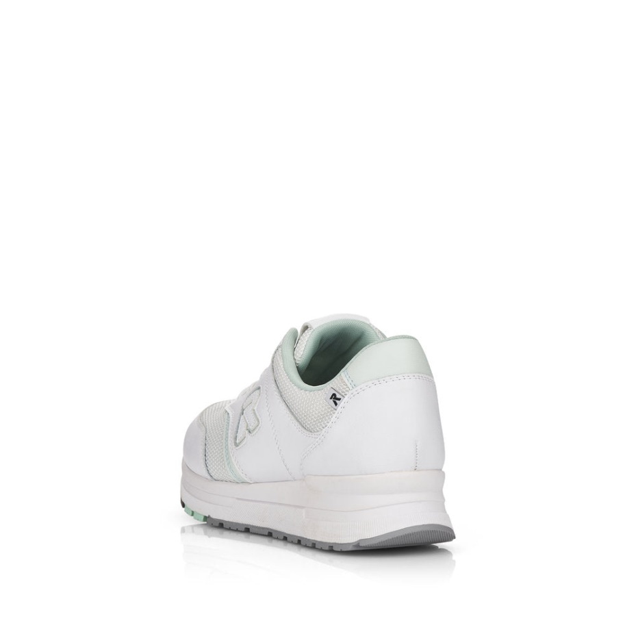 Rieker Sportweiss 40801 Narcissa