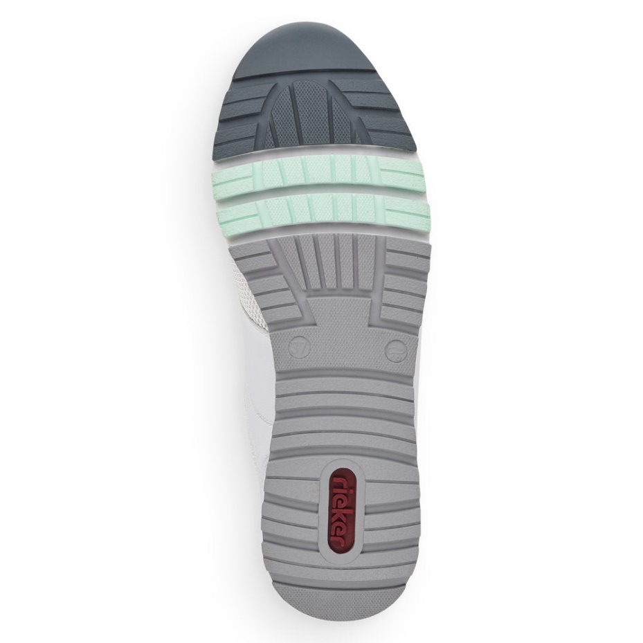 Rieker Sportweiss 40801 Narcissa