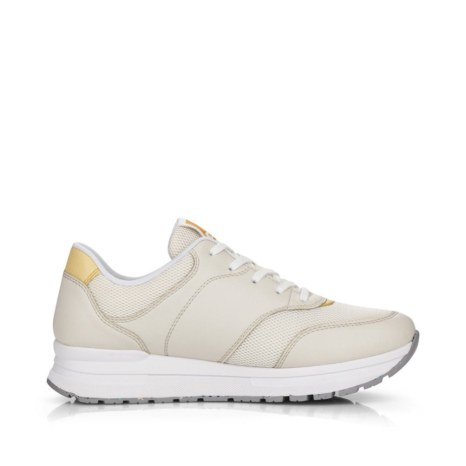 Rieker Sportweiss 40801 Narcissa