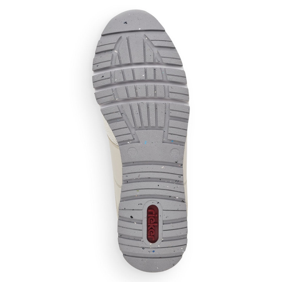 Rieker Sportweiss 40801 Narcissa