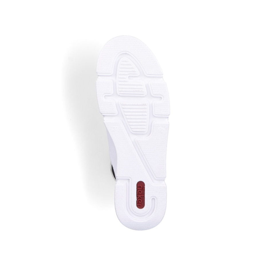 Rieker Sportweiss N5902 Enya